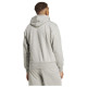 Adidas Ανδρικό φούτερ Essentials Big Logo Fleece Hoodie